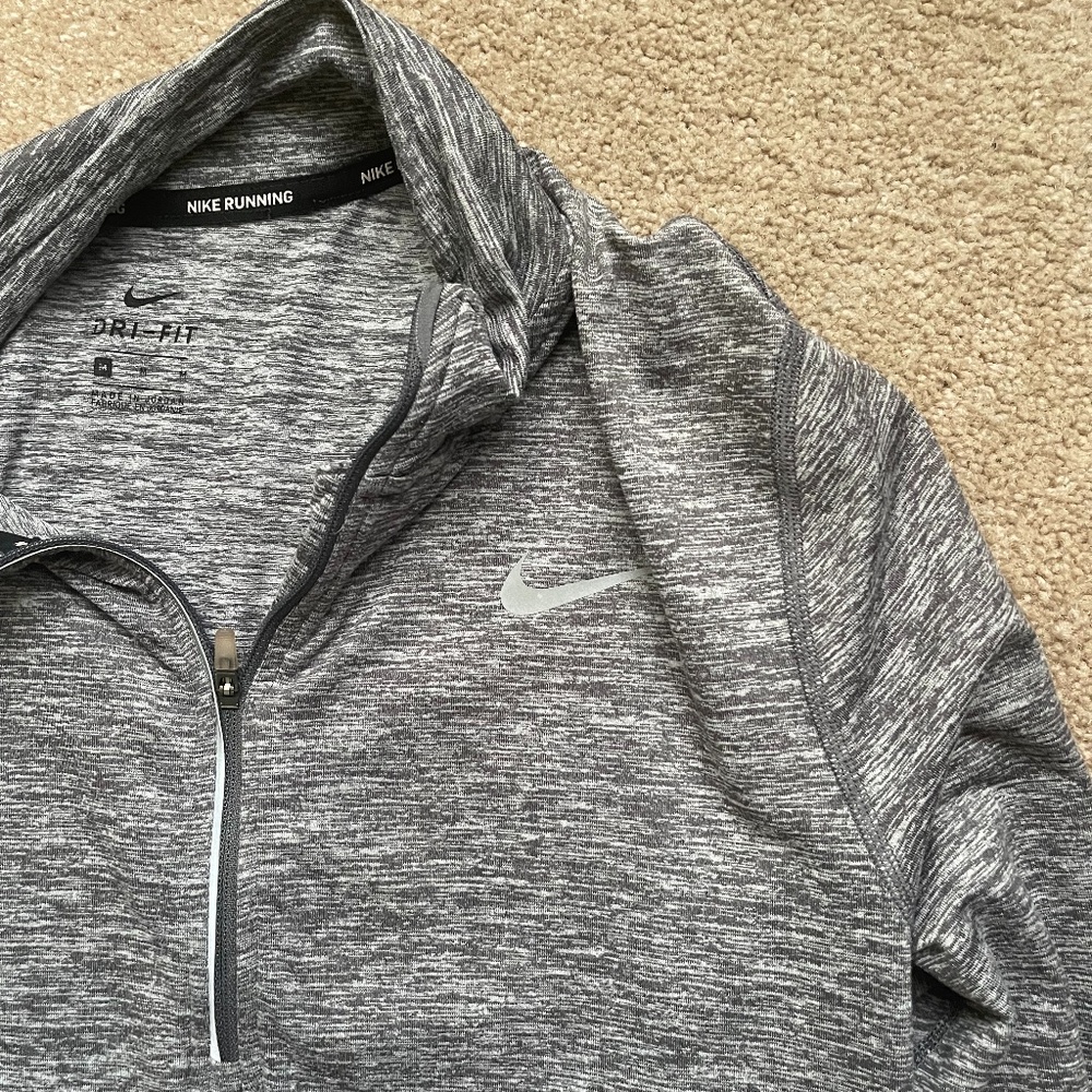 Nike Longsleeve Dri-Fit